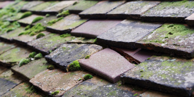 Felmersham roof repair costs